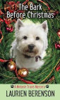 The Bark Before Christmas (Melanie Travis Series #18)