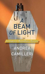 Pda e-book download A Beam of Light: An Inspector Montalbano Mystery  9781628998375 English version by Andrea Camilleri