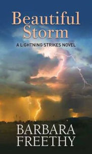 Title: Beautiful Storm (Lightning Strikes Trilogy #1), Author: Barbara Freethy