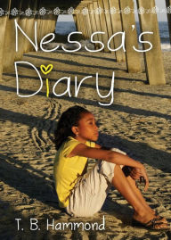 Title: Nessa's Diary, Author: Hagopian,Richard