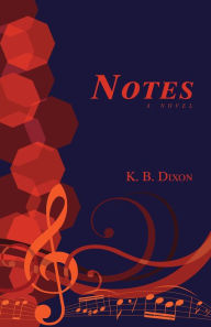 Title: Notes, Author: K. B. Dixon