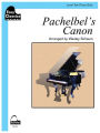 Pachelbel's Canon: Sheet