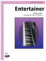 The Entertainer: Sheet