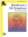 Beethoven's 5th Symphony: Sheet