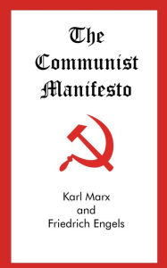 Title: The Communist Manifesto, Author: Karl Marx