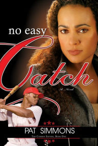 Title: No Easy Catch, Author: Pat Simmons