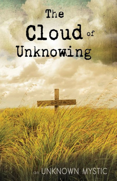 The Cloud of Unknowing