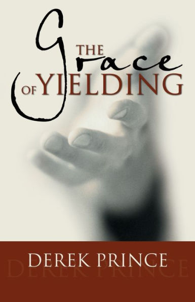 Grace of Yielding