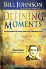 Defining Moments: Rees Howells: Prophetic Intercession