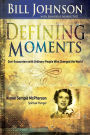 Defining Moments: Aimee Semple McPherson: Spiritual Hunger