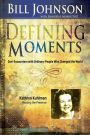 Defining Moments: Kathryn Kuhlman: Hosting the Presence