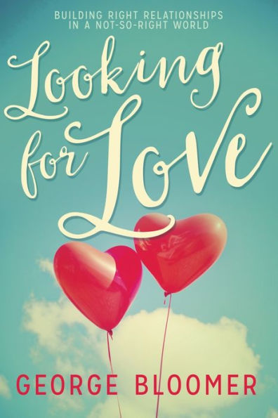 Looking For Love