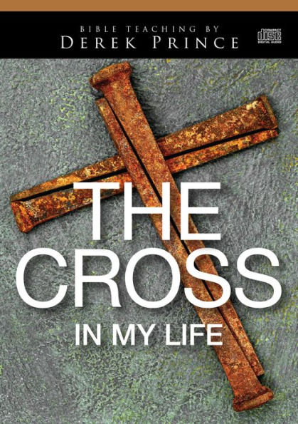 The Cross in My Life