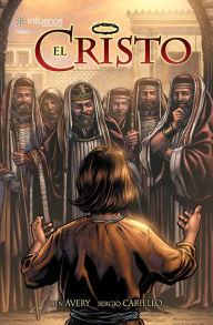 Title: El Cristo: Tomo 2, Author: Ben Avery