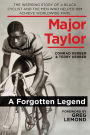 Major Taylor: The Inspiring Story of a Black Cyclist and the Men Who Helped Him Achieve Worldwide Fame