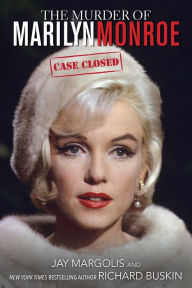 Ebooks french free download The Murder of Marilyn Monroe: Case Closed 9781510702349 (English Edition)