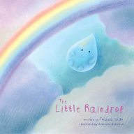 Title: The Little Raindrop, Author: Joanna Gray