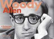Title: Woody Allen: A Photographic Celebration, Author: Ward Calhoun
