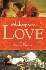 Title: Shakespeare on Love, Author: William Shakespeare