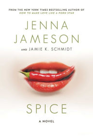 Title: Spice (Fate Series #3), Author: Jenna Jameson