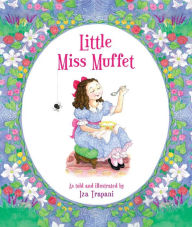Title: Little Miss Muffet, Author: Iza Trapani