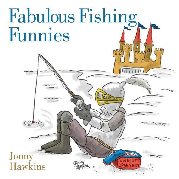 Fabulous Fishing Funnies