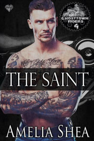 Free download for ebooks pdf The Saint