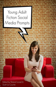 Title: Young Adult Fiction Social Media Prompts: 350+ Prompts for Authors (For Blogs, Facebook, and Twitter), Author: Buzztrace