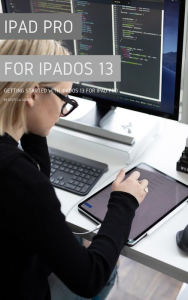 Title: iPad Pro for iPadOS 13: Getting Started with iPadOS for iPad Pro, Author: Scott La Counte