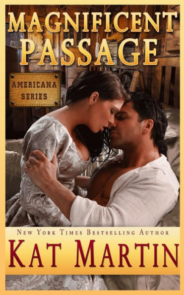 Magnificent Passage