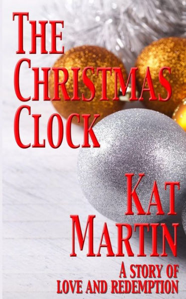The Christmas Clock