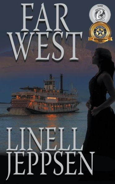 Far West: The Diary of Eleanor Higgins