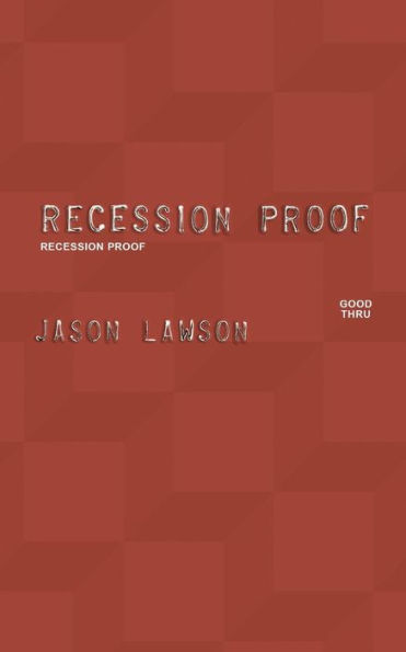 Recession Proof