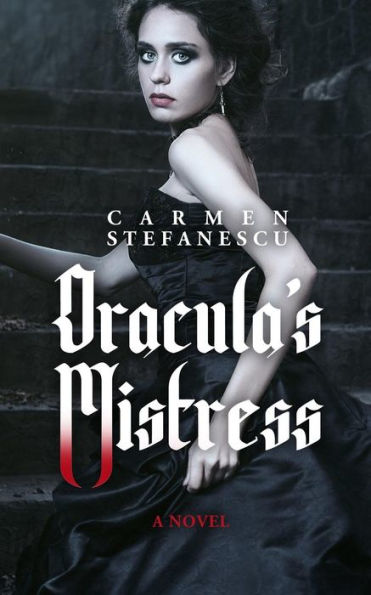 Dracula's Mistress