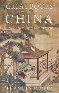 Download ebooks in pdf format Great Books of China: From Ancient Times to the Present