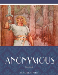 Title: Beowulf, Author: Anonymous