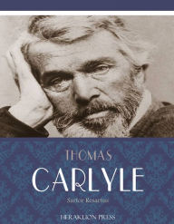 Title: Sartor Resartus, Author: Thomas Carlyle