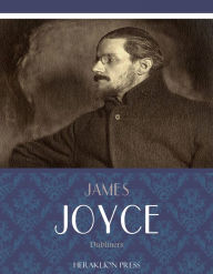 Title: Dubliners, Author: James Joyce