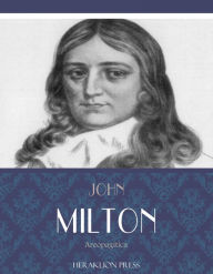 Title: Areopagitica, Author: John Milton