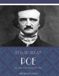 Title: The Fall of the House of Usher, Author: Edgar Allan Poe