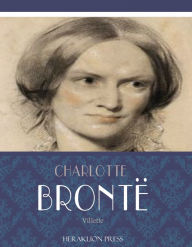 Title: Villette, Author: Charlotte Brontë