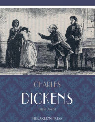 Title: Little Dorrit, Author: Charles Dickens