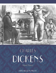 Title: Hard Times, Author: Charles Dickens