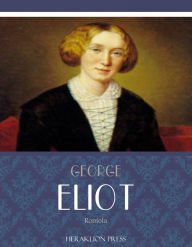 Title: Romola, Author: George Eliot