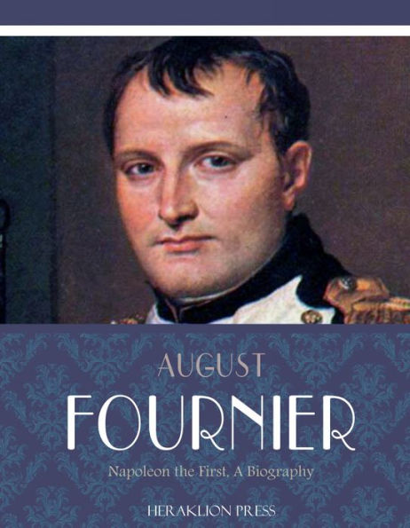 best biographies on napoleon