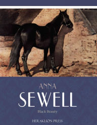 Title: Black Beauty, Author: Anna Sewell