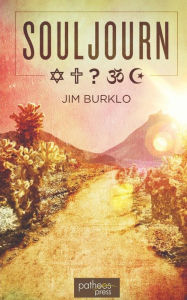 Title: Souljourn, Author: Jim Burklo