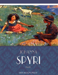 Title: Heidi, Author: Johanna Spyri