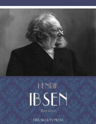 Title: Peer Gynt, Author: Henrik Ibsen