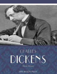 Title: Bleak House, Author: Charles Dickens